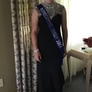 Homecoming/prom dress